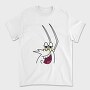 SpongeBob Faces 11, Tricou Barbati (Unisex)