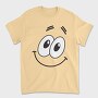 SpongeBob Faces 16, Tricou Barbati (Unisex)