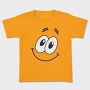 SpongeBob Faces 16, Tricou Copii