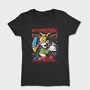Star Fox, Tricou Femei