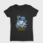 Star Wars 9, Tricou Femei
