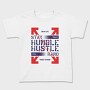 Stay Humble 2, Tricou Copii