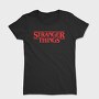 Stranger Things 10, Tricou Femei