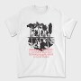 Stranger Things 3, Tricou Barbati (Unisex)