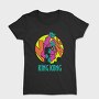 King Kong Roar, Tricou Femei