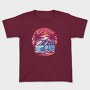 Sunset Beach Van, Tricou Copii
