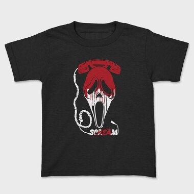 Terror 5, Tricou Copii