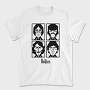 The Beatles 8, Tricou Barbati (Unisex)