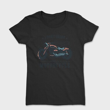 I Dont Snore, Tricou Femei