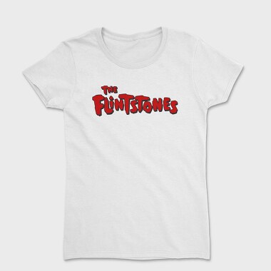 The Flintstones 29, Tricou Femei