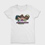 The Powerpuff Girls Jazmin Megara, Tricou Femei