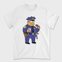 The Simpsons 23, Tricou Barbati (Unisex)