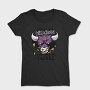 Level Of Wildness Taurus, Tricou Femei