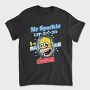 The Simpsons 42, Tricou Barbati (Unisex)