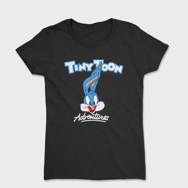 Tiny Toon 7, Tricou Femei