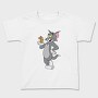 Tom and Jerry 3, Tricou Copii