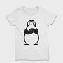 Angry Pinguin, Tricou Femei