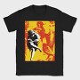 Lioness Roar, Tricou Barbati (Unisex)