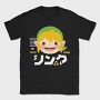 Link Smile Legend, Tricou Barbati (Unisex)