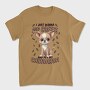 Chihuahua Coffee, Tricou Barbati (Unisex)