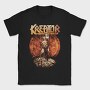 Kreator Warrior, Tricou Barbati (Unisex)