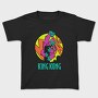 King Kong Roar, Tricou Copii