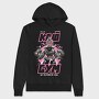 Kayo Gym Power, Hanorac Oversize Barbati (Unisex)