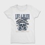 Trend Life Death, Tricou Femei