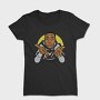 Its Too Easy, Tricou Femei