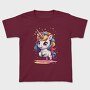 Baby Unicorn, Tricou Copii