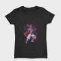 Jigoku Kenji, Tricou Femei