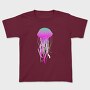 Jellyfish Electric, Tricou Copii