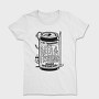 Beer and Fishing, Tricou Femei