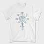 Valkyrie Symbol, Tricou Barbati (Unisex)