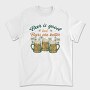 Beers Are Better, Tricou Barbati (Unisex)
