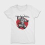Viking Red, Tricou Femei