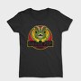 Jurrassic Pop, Tricou Femei