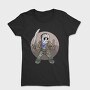 Jason Voorhees Knife, Tricou Femei