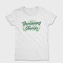 Gardening Therapy, Tricou Femei