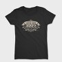 Legend Birthday Vintage, Tricou Femei