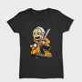 Jason On Scooter, Tricou Femei