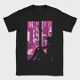 Karaoke Neon City, Tricou Barbati (Unisex)