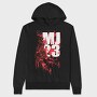 Jordan Jumpman, Hanorac Oversize Barbati (Unisex)