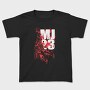 Jordan Jumpman, Tricou Copii