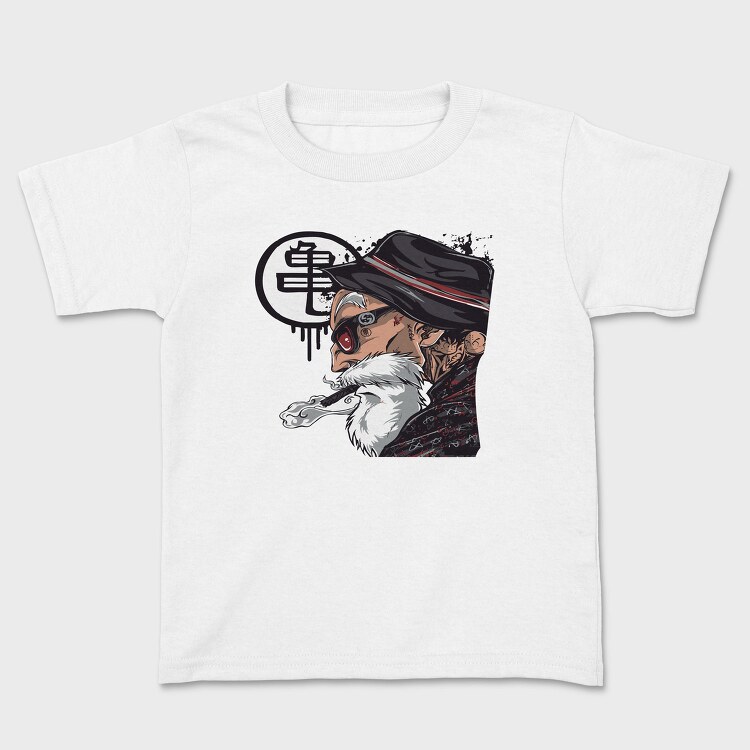 Jokers Eye, Tricou Copii