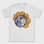 Jiren Face Attack, Tricou Barbati (Unisex)