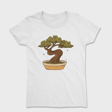 Bonsai, Tricou Femei