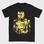 Ironman Mark 43, Tricou Barbati (Unisex)