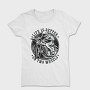 Life Is Better on Two Wheels, Tricou Femei