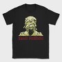 Iron Maiden Chains, Tricou Barbati (Unisex)